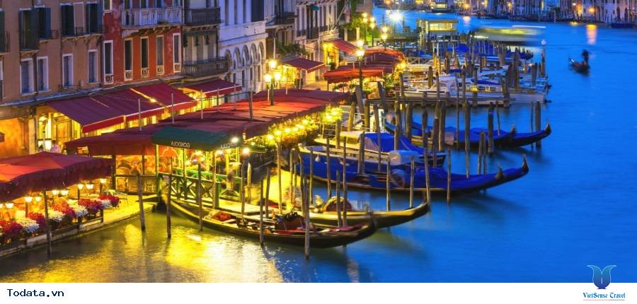 Pháp - Monaco - Ý - Vatican - Áo - Séc - Slovakia - Hungari - Ảnh 8